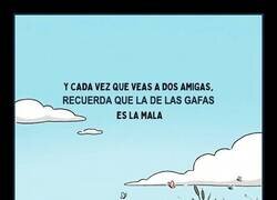 Enlace a Un consejo de vida que nadie te pidió