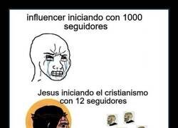 Enlace a Los inicios humildes de los grandes influencers