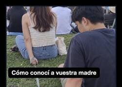 Enlace a Cómo conocí a vuestra madre