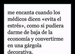 Enlace a El mejor consejo médico que he recibido