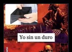 Enlace a El plan perfecto para el finde, sin un duro