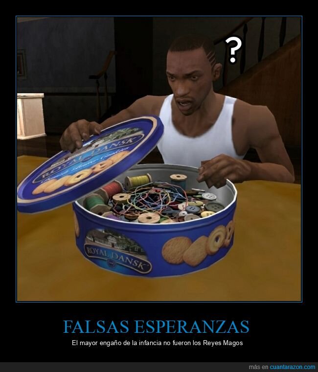 galletas,decepcion,costura,lata,enga&ntilde;o