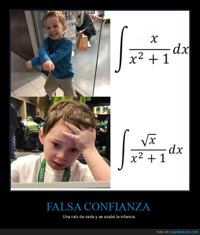 matem&aacute;ticas,integrales,c&aacute;lculo,frustraci&oacute;n,estudiantes