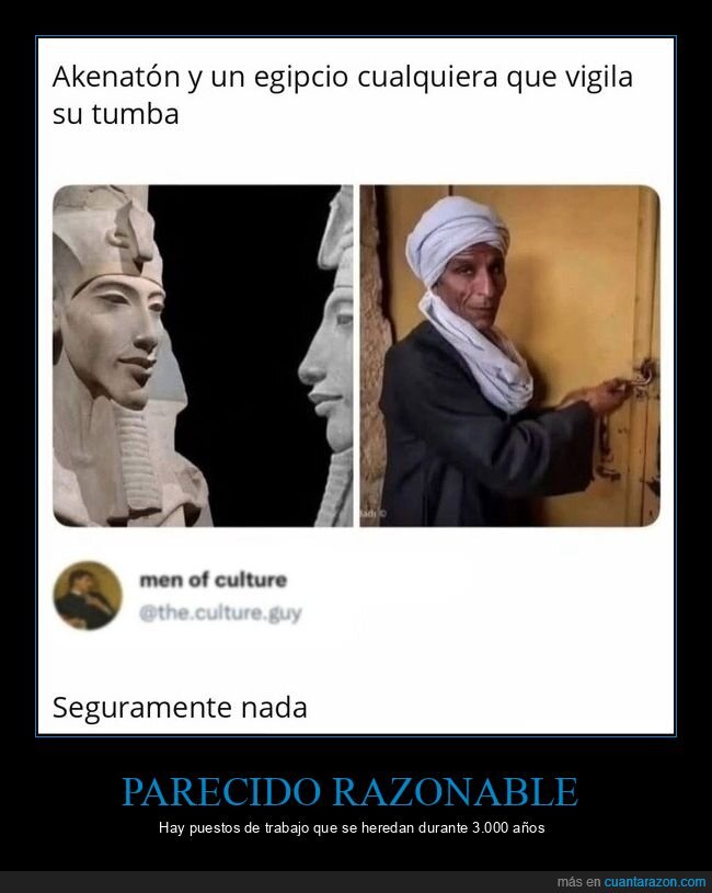 egipto,fara&oacute;n,parecidos,historia