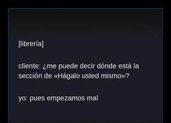 Enlace a Hay clientes que empiezan mal desde la primera pregunta