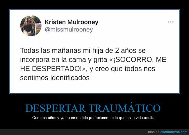 ni&ntilde;os,ma&ntilde;anas,despertar,tuits