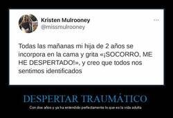 Enlace a Así nos despertamos todos cada mañana
