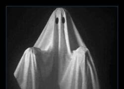Enlace a El verdadero origen de los fantasmas