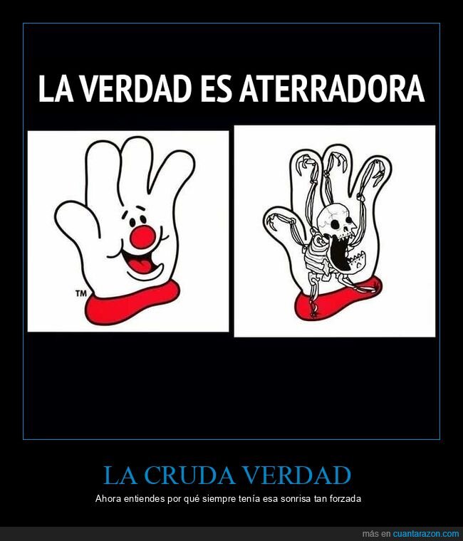 guante,mascota,esqueleto,terror,logotipo