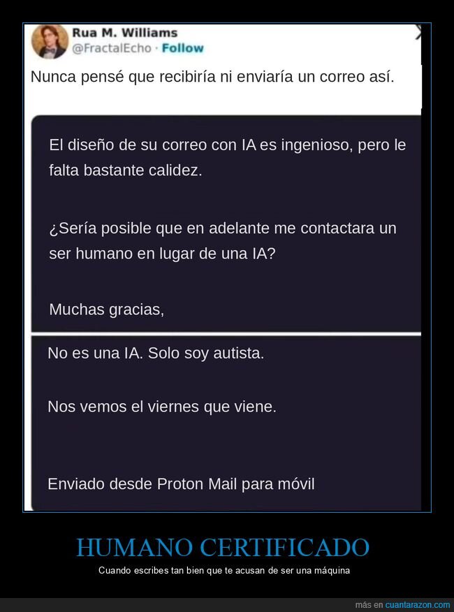 correo,inteligencia artificial,autismo,respuesta,trabajo