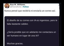 Enlace a Pensaba que era una IA, pero solo era autista