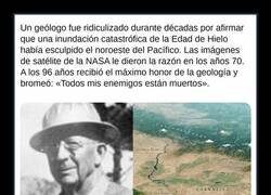 Enlace a La venganza del geólogo