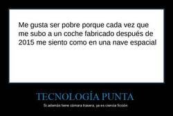 Enlace a Lo bueno de ser pobre
