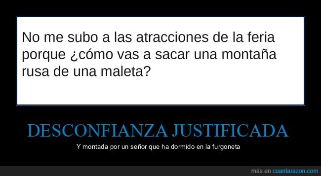 feria,atracciones,monta&ntilde;a rusa,miedo