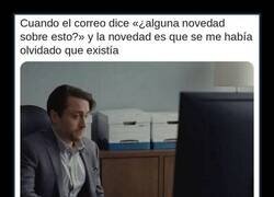 Enlace a «¿Alguna novedad sobre esto?»