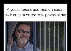 Enlace a El plan de ahorro definitivo: no pisar la calle