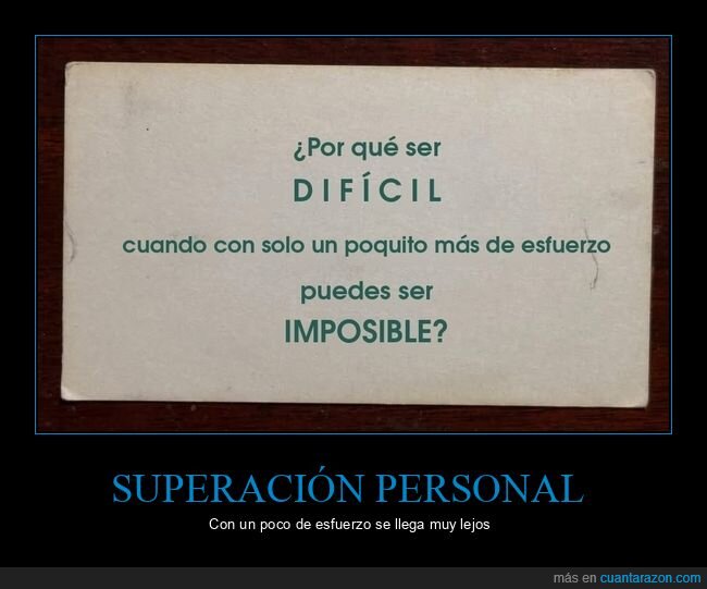 tarjeta,frases,esfuerzo,car&aacute;cter