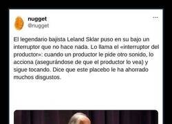 Enlace a El interruptor del productor