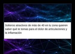 Enlace a Las citas a partir de los 40 cambian mucho