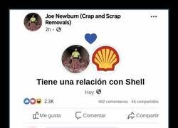 Enlace a Tiene una relación con Shell