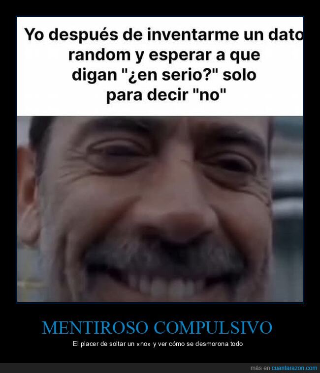 mentira,dato,broma,cara,decepci&oacute;n