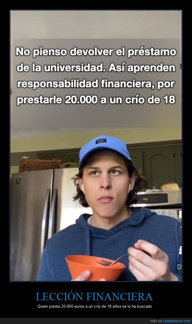 pr&eacute;stamos,deudas,universidad,responsabilidad,estudiantes