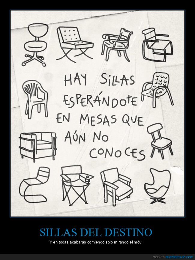 sillas,mesas,destino,soledad,mobiliario