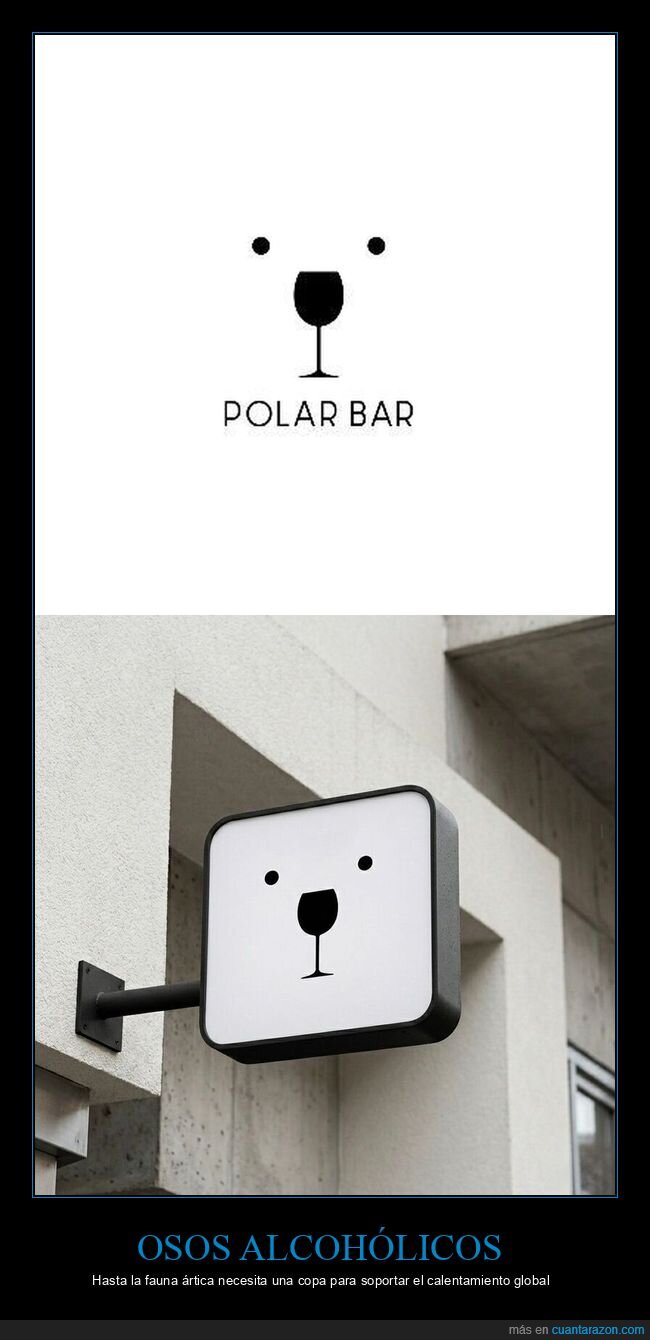 osopolar,copadevino,bar,minimalismo,dise&ntilde;o
