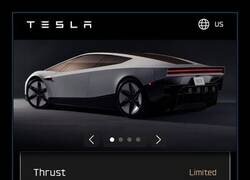 Enlace a El precio del nuevo Tesla Roadster