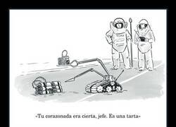 Enlace a Los artificieros también tienen días buenos