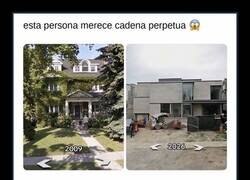 Enlace a Cambiaron una casa con encanto por una cárcel de diseño