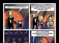 Enlace a El número más difícil de cualquier espectáculo