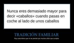 Enlace a Hay tradiciones que nunca se pierden