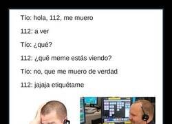 Enlace a El problema de decir «me muero» por todo