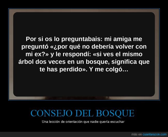 ex,amistad,consejos,relaciones