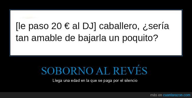 dj,musica,fiesta,edad,tuit