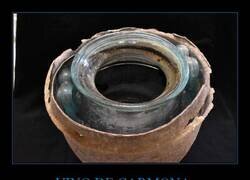 Enlace a El vino más antiguo del mundo se encontró en Carmona