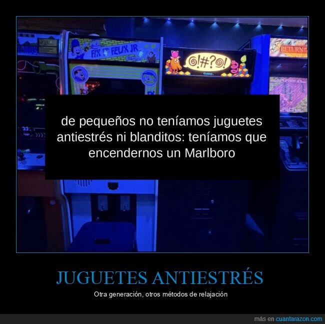 infancia,tabaco,generaciones,nostalgia