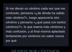 Enlace a Si me dieran un céntimo cada vez que me confundo