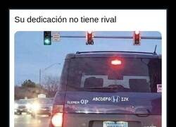 Enlace a Su dedicación no tiene rival