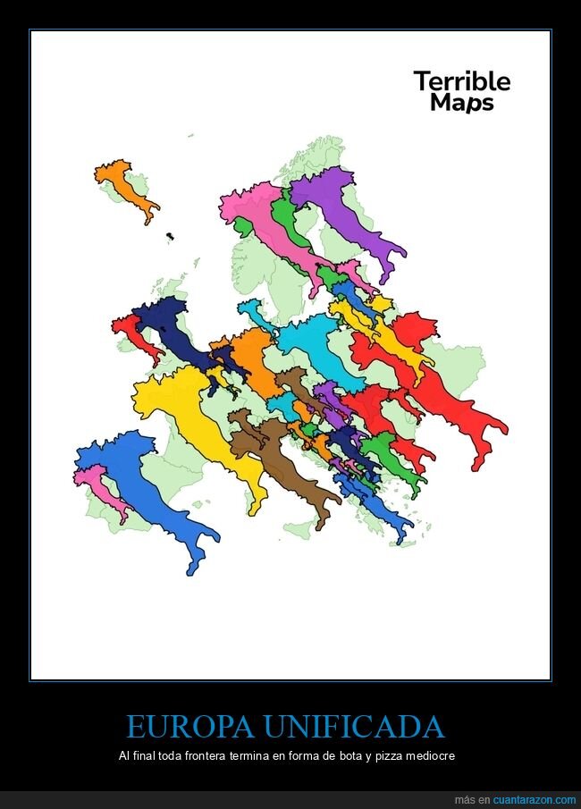 Italia,Europa,mapa,fronteras,geograf&iacute;a