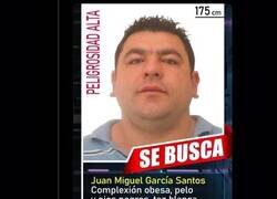Enlace a Lo que de verdad le dolió del cartel de «Se busca»