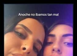 Enlace a Anoche iban tan bien que se hicieron una foto con «Lamine Yamal»