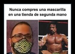 Enlace a Nunca sabes qué ha tapado antes