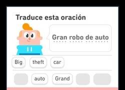 Enlace a Por fin una lección de inglés que sí aprendimos de pequeños