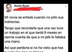 Enlace a Hay quien necesita más pistas que otros