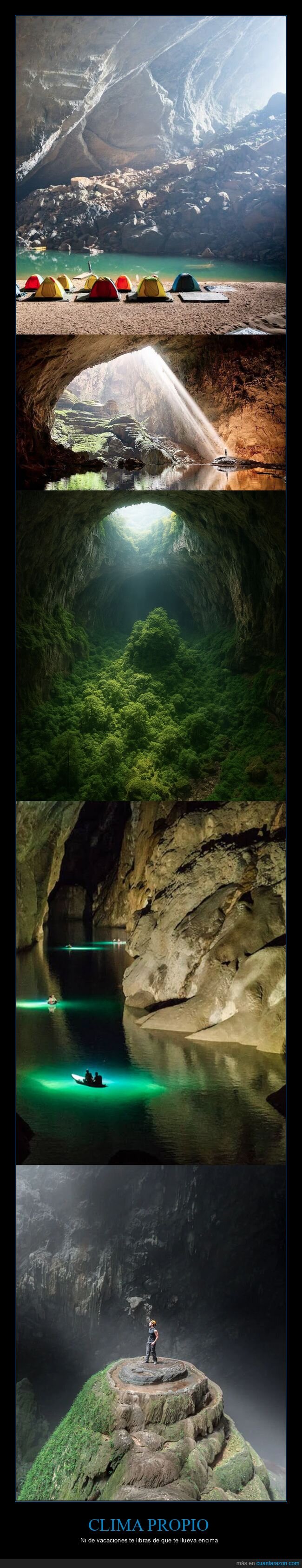 cueva,Vietnam,naturaleza,selva,clima