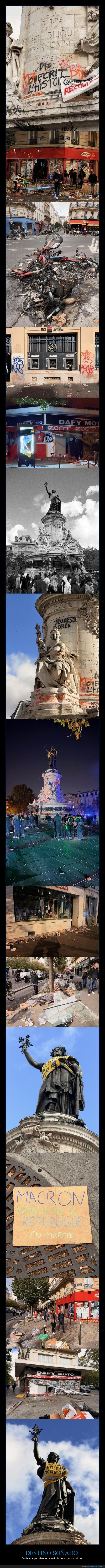 Par&iacute;s,viaje,turismo,realidad,expectativas