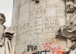 Enlace a París, en los últimos días