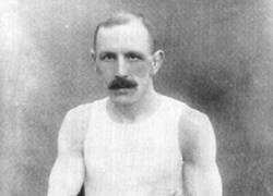 Enlace a Richard Gunn, el campeón olímpico de boxeo al que pidieron retirarse por ser demasiado bueno